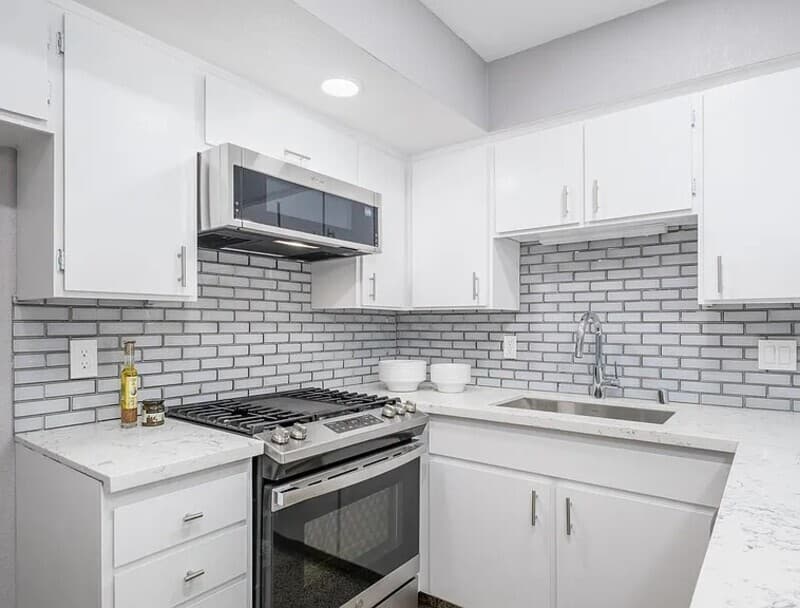Fresno Condo: 4919 N Millbrook Ave