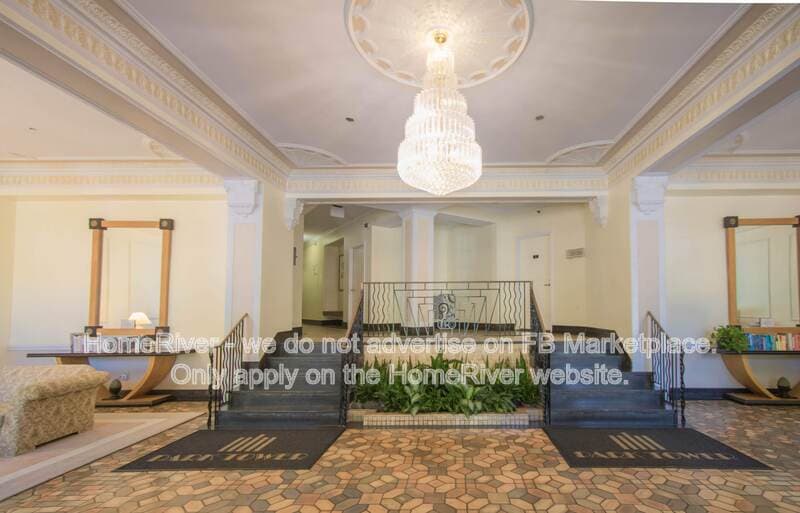 Washington Condo: 2440 16th St NW