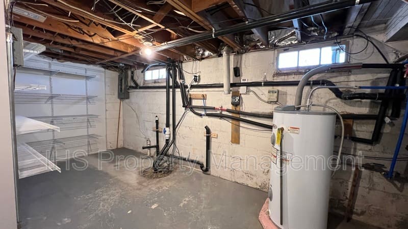Richland Condo: 1008 Davenport