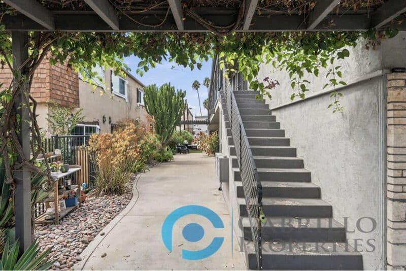 San Diego Condo: 4162 32nd Street