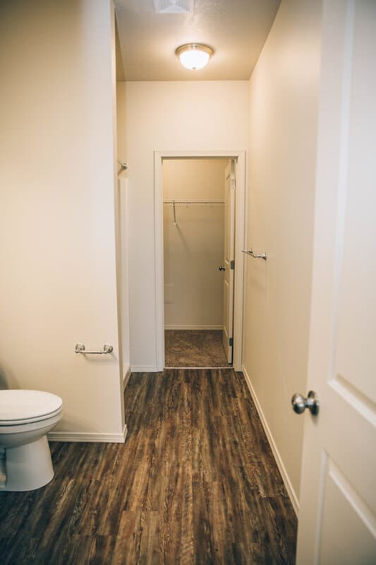 Spokane Valley Condo: 316 South Marigold Lane