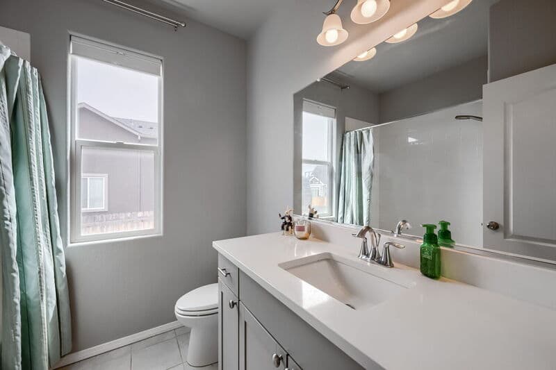 Peyton House: 9983 Henman Terrace