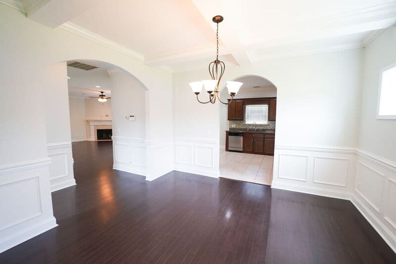 Ludowici House: 28 Murray Crossing Blvd NE