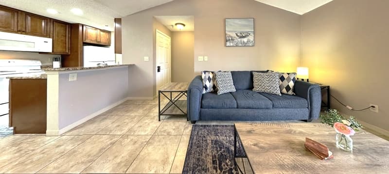 St. Petersburg Condo: 10263 Gandy Boulevard North Building 23 Unit 10