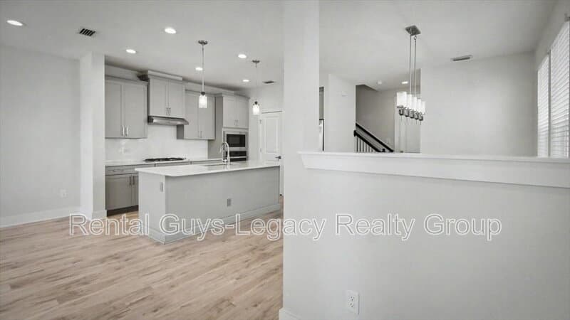 Ponte Vedra Beach Townhome: 409 Crestview Drive