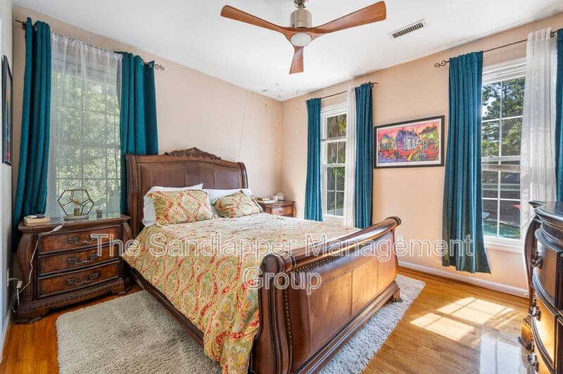 Johns Island House: 588 Main Road