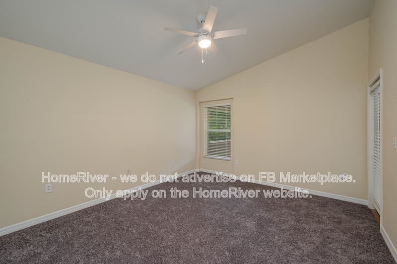 Mulberry House: 4409 Stoney River Dr
