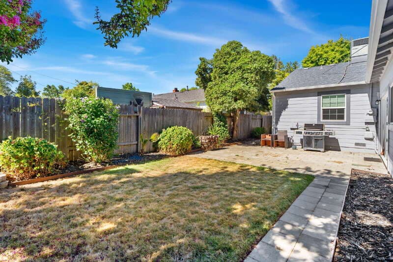 Sacramento House: 4311 Cabrillo Way