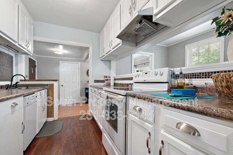 Mobile House: 316 Border Drive West
