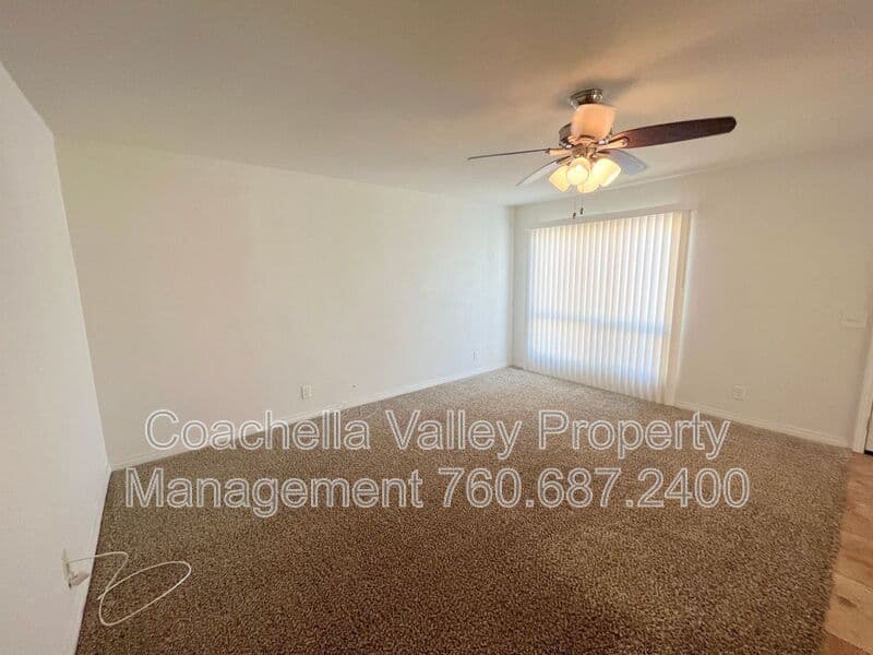 Desert Hot Springs House: 11155 Pomelo Drive