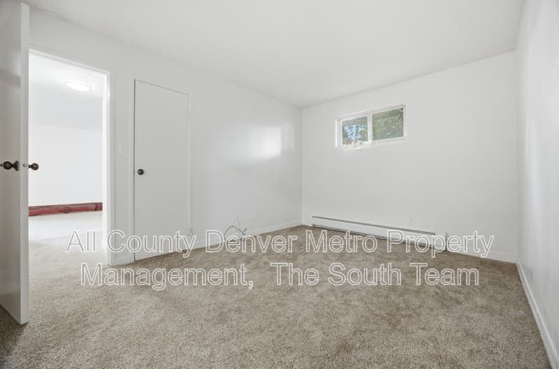Denver Condo: 2835 S Monaco Street Pkwy