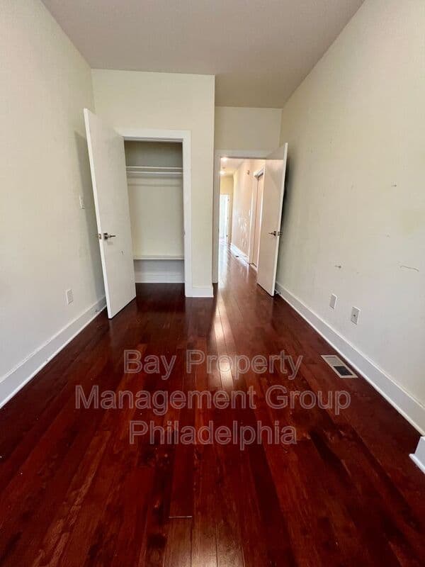 Philadelphia Condo: 1706 Arlington St