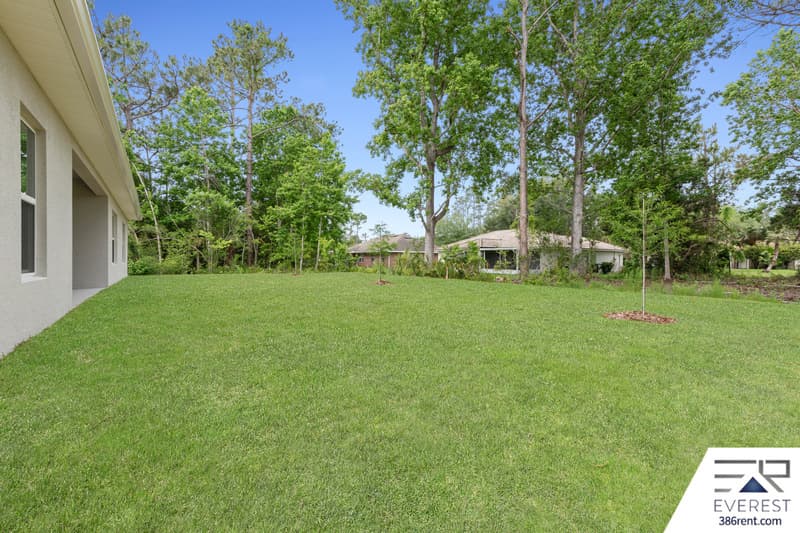 Palm Coast House: 17 Praver Lane