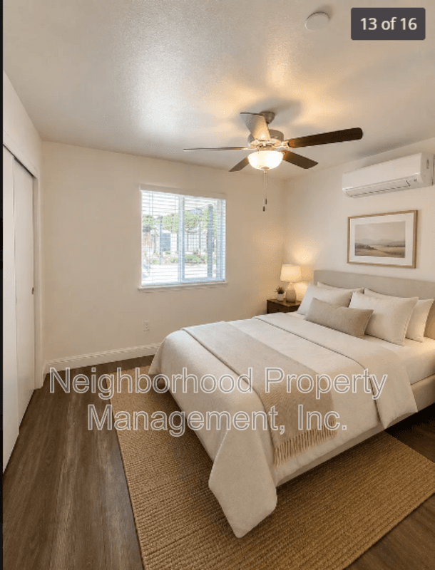 Fresno Condo: 1540 B Street - 103