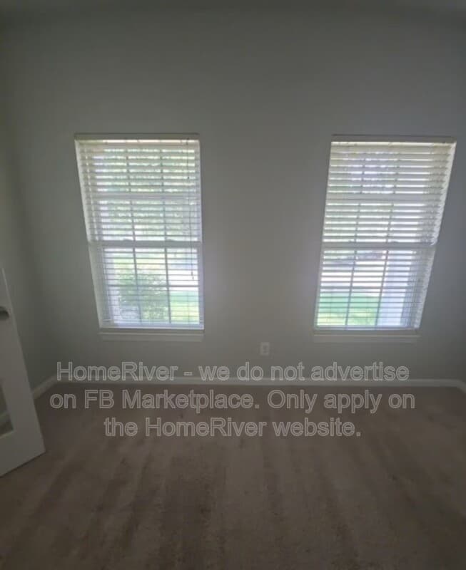 Fishers House: 13433 Smokey Quartz Ln