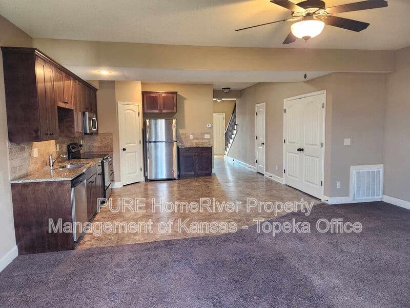Kansas City House: 9426 N Lenox Ave