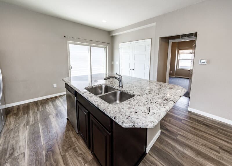 Colorado Springs House: 9347 Timberlake Loop