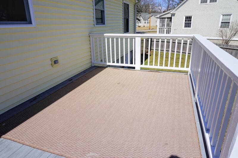 Kennebunk House: 22 Intervale Road