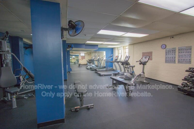 Washington Condo: 2440 16th St NW
