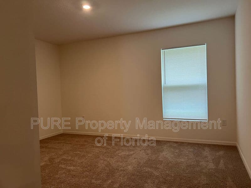 Ocala House: 11 Spring Course