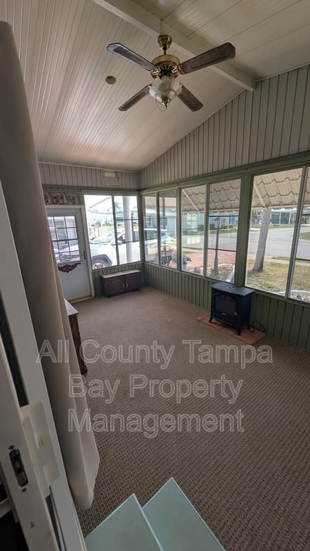 Zephyrhills House: 4719 Tangelo Dr