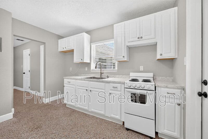 Orlando Condo: 2513 Musselwhite Avenue