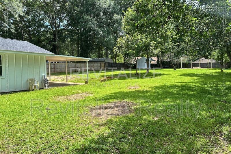 Mobile House: 1480 Repoll Rd