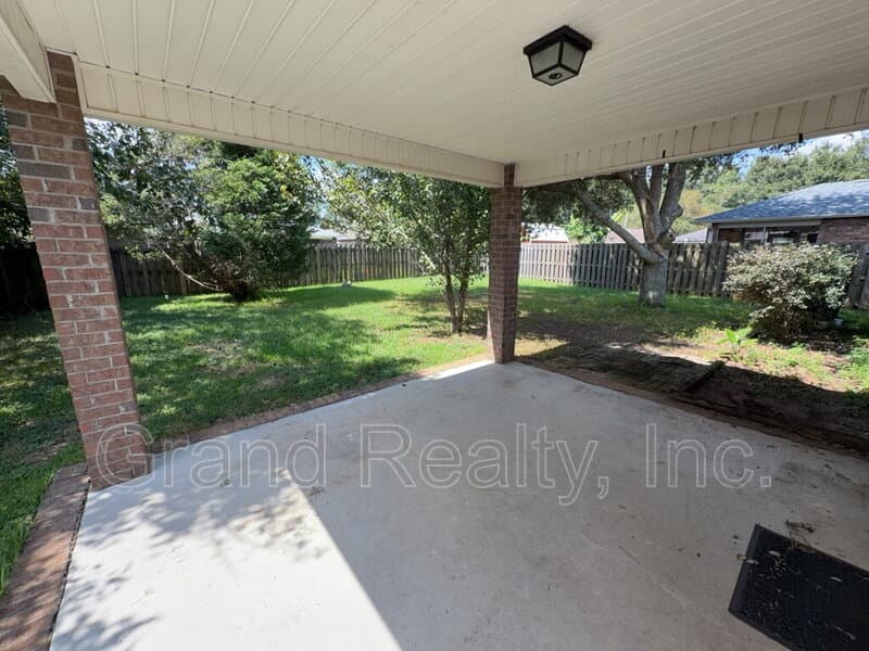 Pace House: 4857 Makenna Circle