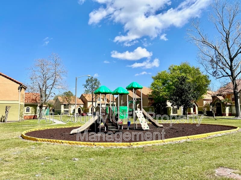 Kissimmee Condo: 401 Fountainhead Circle
