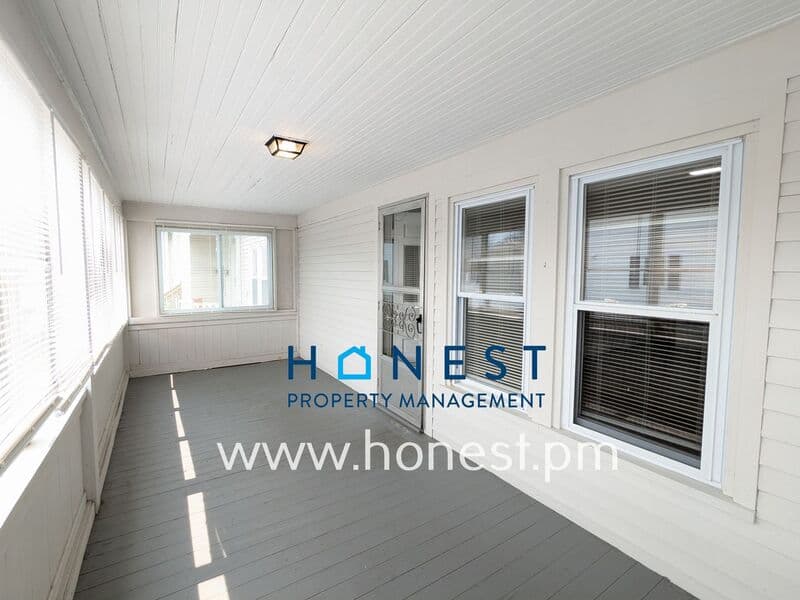 Waterville Condo: 110 Silver Street