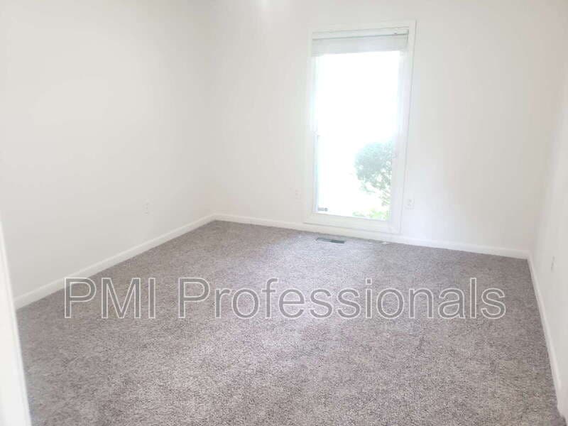 Murfreesboro House: 2988 Parkwood Drive