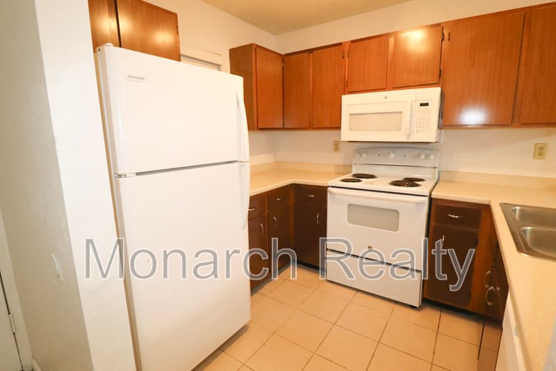 Gainesville Condo: 89 Southeast 16th Avenue - 101