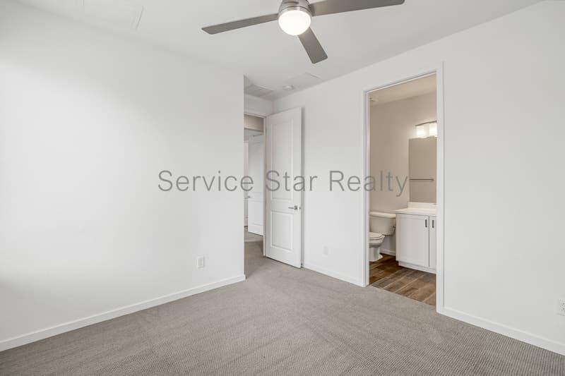 Tempe Townhome: 901 S Smith Rd