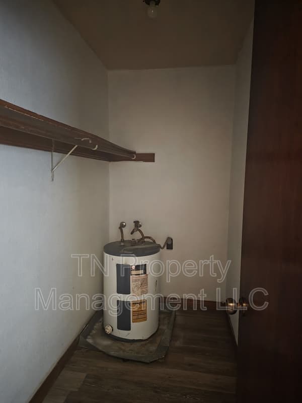 Lafayette Condo: 205 Rue Royale - D