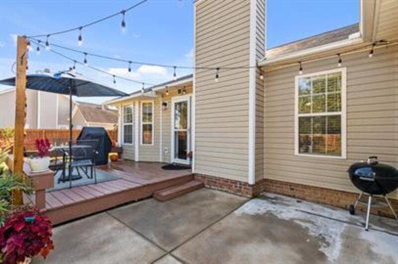 Raeford House: 600 South Buckeye Drive