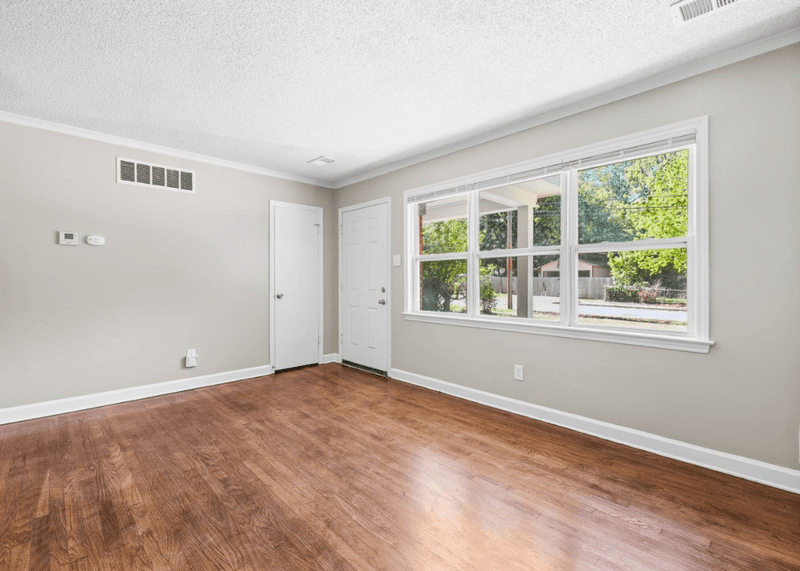 Memphis House: 3230 Riney St