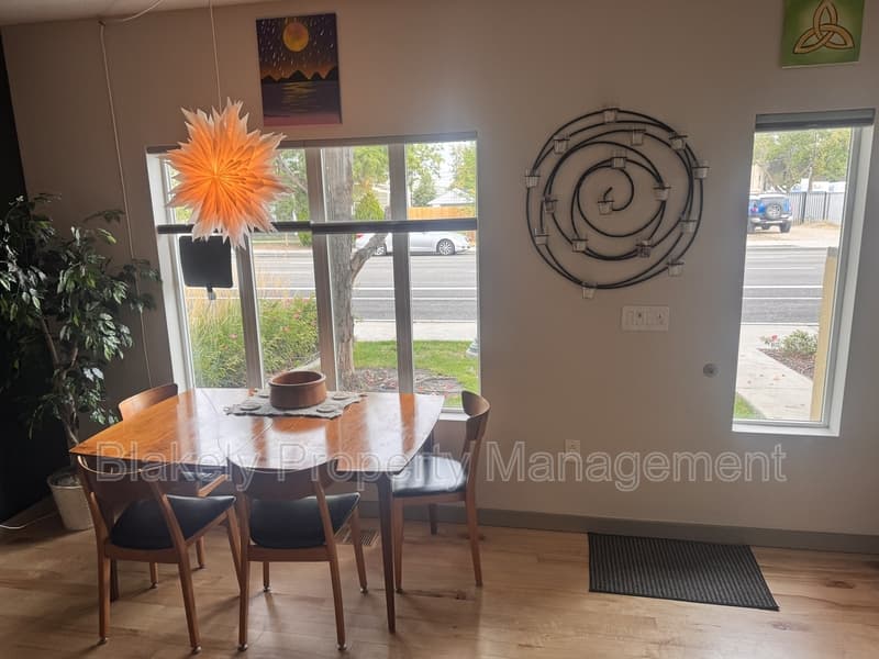 Boise House: 502 South 15th Street - 1