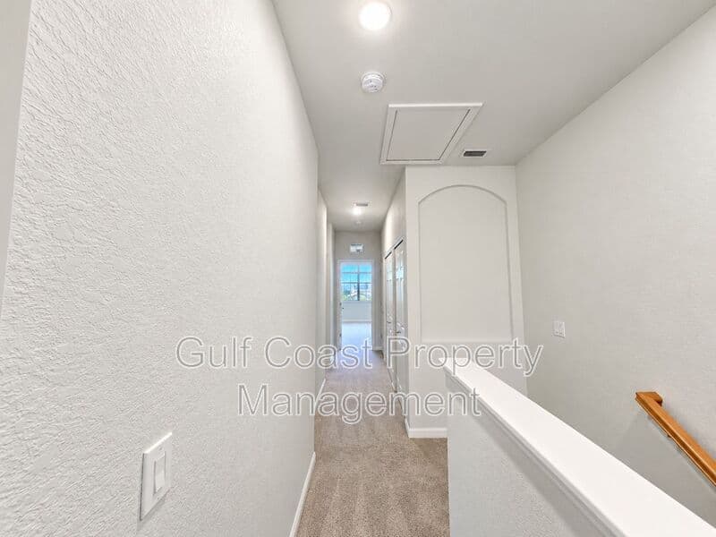 Bradenton Townhome: 7208 Ketch Place