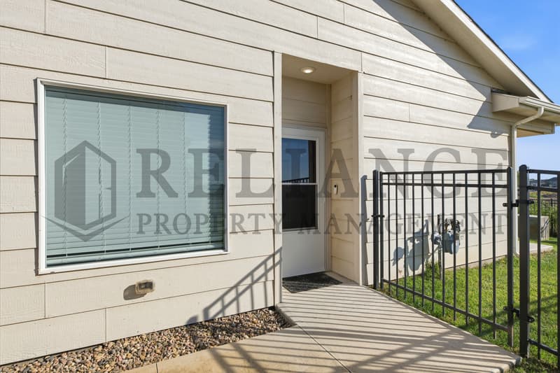 Wichita Condo: 4476 North Sandplum Street