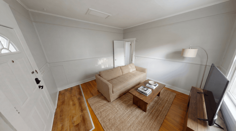 Ann Arbor Condo: 900 Woodlawn Avenue