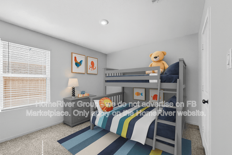 Baytown House: 6026 Starling Drive