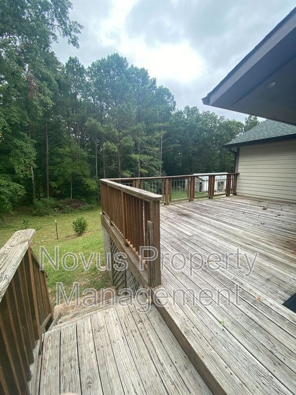 Carrollton House: 1408 Stripling Chapel Road