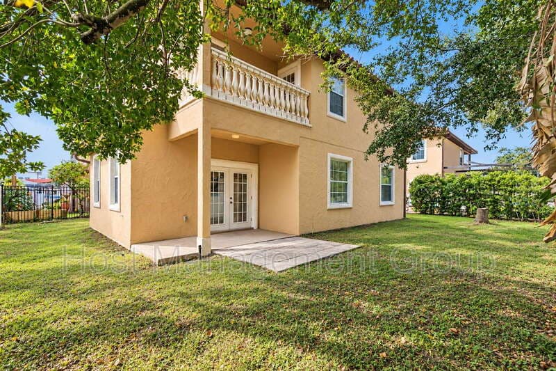 Winter Park Townhome: 1415 Harmon Avenue