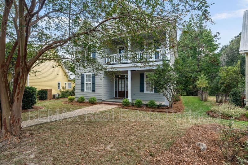 Hattiesburg House: 39 Robins Nest