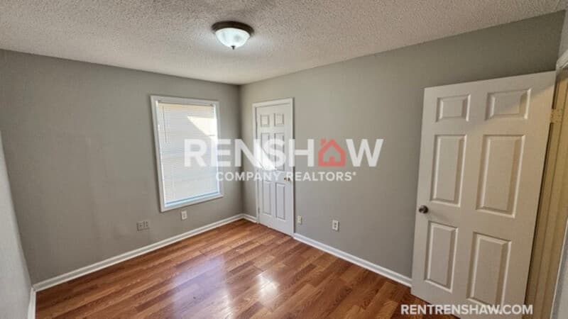 Memphis House: 4101 Maumee St