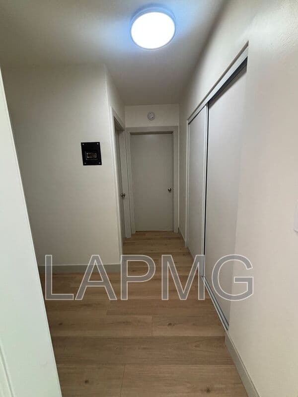 Monterey Park House: 215 S. Ramona Avenue