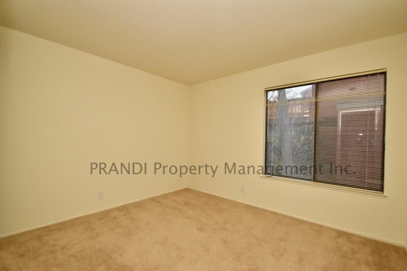 Novato Townhome: 920 Arlene Way