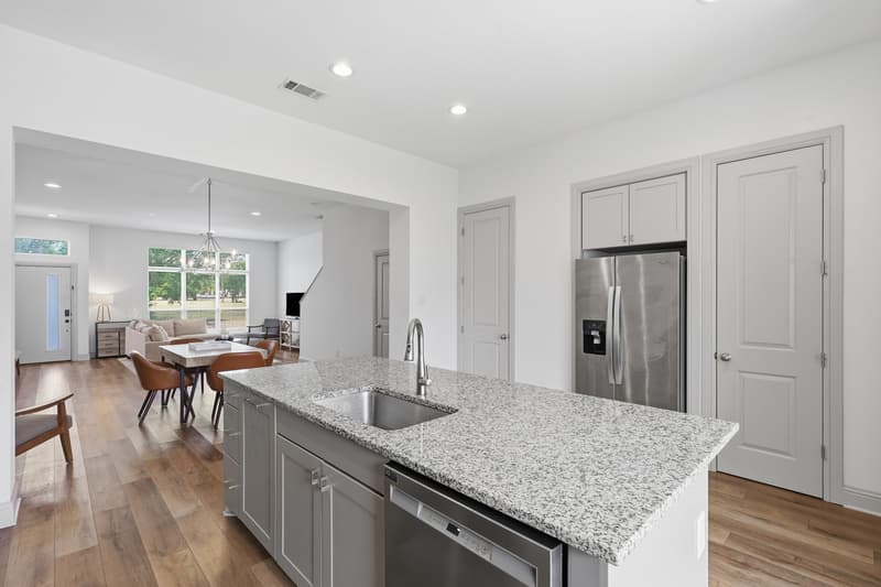 Fort Worth Condo: 3128 Wayside Avenue - 1