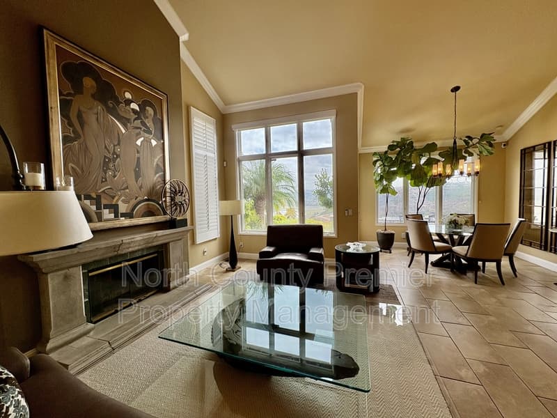 Encinitas House: 1867 Amalfi Drive