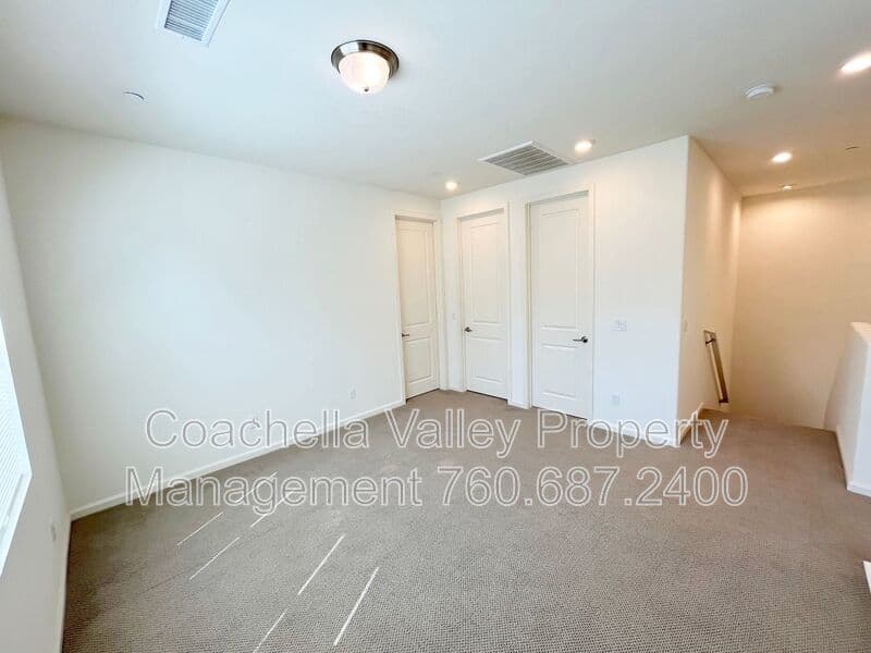 Indio House: 84443 Passagio Lago Way